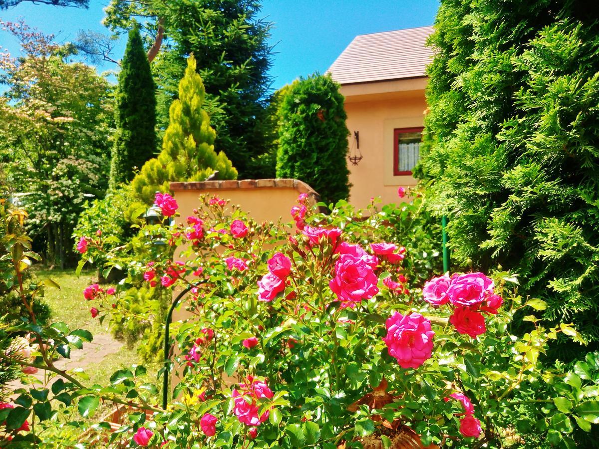 Aromatic Garden Villa La Poltrona Nasu Luaran gambar